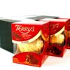 Terry's Chocolate Oranges, Orange Flavored Dark Chocolate, 6.17 oz Packages (Pack of 3) 31 81cCbphg L