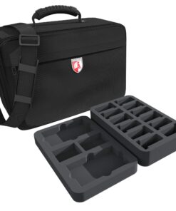 Feldherr Maxi Bag Compatible with Star Wars Armada Wave 1 and Wave 2 - Empire 16 81cD73UmYL