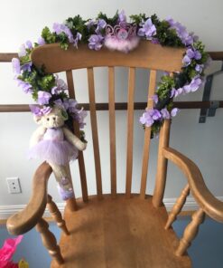 Bearington Tootsie Ballerina 15 Inch Teddy Bears for Girls - Ballerina Stuffed Animals - Dance Recital Gifts for Girls 15" Tootsie 24 81cE2JjYuHL