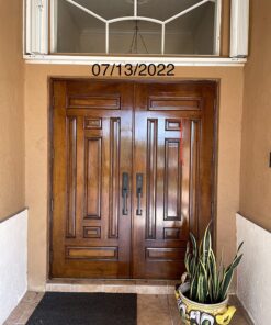 Natchez Solution Complete Furniture Care: All Natural Wood Cleaner and Polish- Replenishes and Restores Wooden Furniture (8 oz) 29 81cH1C04gzL