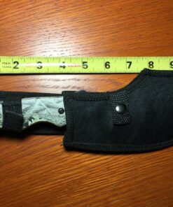 Armory Replicas The Hunted Forest Tracker T-3 Hunting Knife 39 81cHaP58rSL