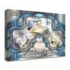 Pokemon TCG: Snorlax GX Box Card Game 8 81cHn2EimxL