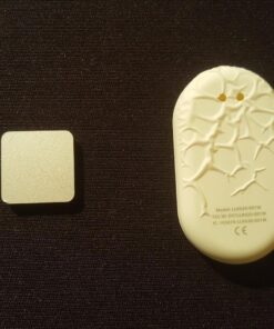 Lumo Lift: The First Wearable Posture Coach. You slouch, it vibrates! A posture corrector that’s perfect for sitting or working at computers. Comfortable & easy to use. Improve your posture today! 34 81cIWV4z8nL