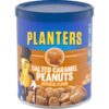 Planters Salted Caramel Flavored Peanuts (6 oz Jar) 8 81cIhrvzwL