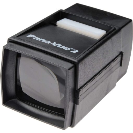 Pana-Vue 2 Illuminated Slide Viewer Original Version