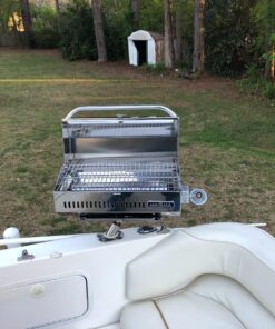 Magma Products, ChefsMate Connoisseur Series Gas Grill, A10-803, Multi, One Size 31 81cMbTkZxmL