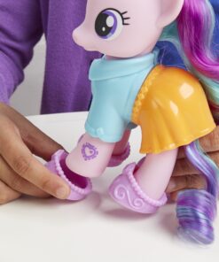 My Little Pony Explore Equestria Fashion Pony Starlight Glimmer Doll 18 81cNAsyOBkL