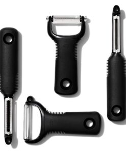 OXO Good Grips Swivel Vegetable Peeler 44 81cNJDnVd1L
