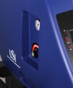 USI Thermal Roll Laminator Kit, UL-Listed CSL 2700 Laminates Films up to 27 Inches Wide, 3 Mil Thick on a 1 Inch Core; Includes 4 Rolls of Opti Clear Low-Temp Film, Industry Best 2-Year Warranty CSL 2700 Plus Film 4 81cO6T vJeL