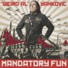 Mandatory Fun Mandatory Fun