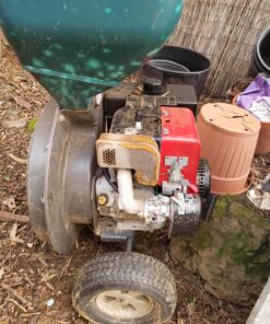 Carburetor for Tecumseh 640152 640152A 640023 640051 640140 640260B HM80 HM90 HM100 with Gasket, 8HP 10 HP Engines Craftsman Lawnmower Coleman 5000w Generator 18 81cRTLPQYAL