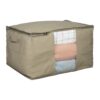 Richards Homewares 717241000 Cedar Extra Large Storage Bag 25 81cRvj0C72L