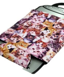 Funny Guy Mugs Kittens Collapsible Neoprene Can Coolie - Drink Cooler Kittens Can 9 81cT3VbnqzL