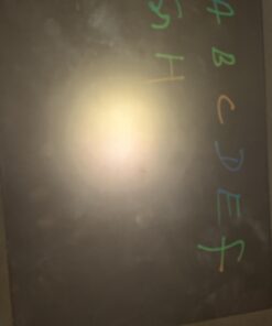 LCD Writing Tablet for Kids,12 Inch Colorful Educational Drawing Tablet, Erasable Reusable Electronic Writing Board, Toddler Doodle Board, Learning Toy Gift for Boys Girls Ages 3-8(Pink) Pink 12 19 81cTAcgWKBL