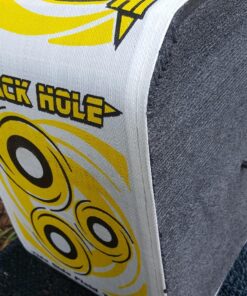 BladesUSA Jaguar Crs-004C Crossbow String Black, 26.5" 16 81cUCt38TNL