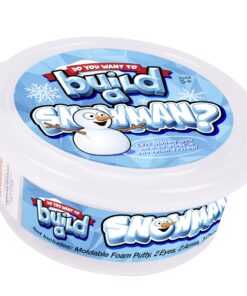 Kangaroo's Do You Want to Build a Snowman, (3-Pack) White 28 81cUEDRtyXL