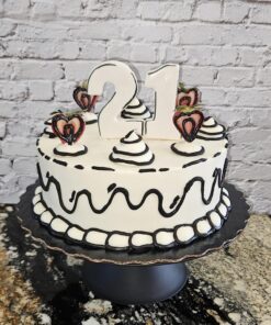 Black Cocoa Powder - 1 Lb 43 81cVMOxmtBL