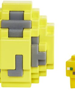 Minecraft Spawn Egg Mini Figure Assortment 46 81cVOkjzXJL