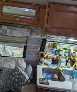 d-c-fix Peel and Stick Contact Paper Beach Wood Grain Self-Adhesive Film Waterproof & Removable Wallpaper Decorative Vinyl for Kitchen, Countertops, Cabinets 17.7" x 78.7" 17.7" x 78.7" 72 81cWFxZZkjL