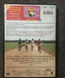 Now and Then (DVD) DVD November 15, 2005 9 81cWgcNolsL