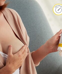 Medela Purelan Lanolin Nipple Cream for Breastfeeding, 100% All Natural Single Ingredient, Hypoallergenic, Soothing Protection, Safe for Nursing Mom and Baby, 1.3 Ounce Tube 16 81cWyIVz7BL