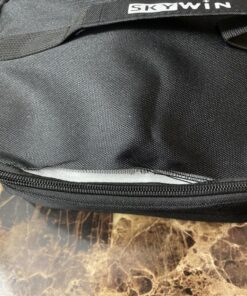 Skywin Portable Oven and Lunch Warmer - Personal Food Warmer for reheating meals at work without an office microwave 31 81cX9oSbSgL