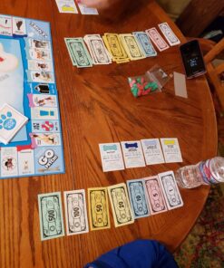 Late for the Sky Dog-Opoly Original Version 12 81cYtLbLABL