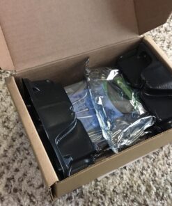 Seagate BarraCuda 2TB Internal Hard Drive HDD – 3.5 Inch SATA 6 Gb/s 7200 RPM 64MB Cache for Computer Desktop PC Laptop (ST2000DM006) 57 81cZhY4l0SL