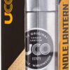 UCO Original Collapsible Candle Lantern Tumbled Aluminum 10 81calRcSrBL