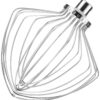 Kitchenaid Commercial Wire Whip, Stainless Steel 17 81caoIkHt0L