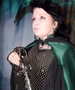 Ace Martial Arts Supply Saint George Dragon Saber Fantasy Medieval Knight Sword, 36-Inch/Large 42 81cbMTZ2ipL