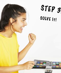 Rubik’s Race - Universal Game 3P Race (2018 Old Version) 39 81cbdd6XV L