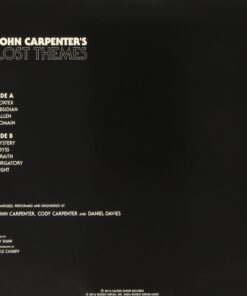 Lost Themes Lost Themes 3 81ccPqzYLqL