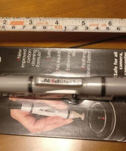 LensPen NLP-1CUP UltraPro Lens Cleaner (Silver) 30 81ccdpSN7L