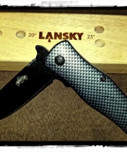 Master Carbon Fiber Drop Point Spring Assisted Opening Tactical Pocket Knife NEW 15 81cdPJ6F6RL