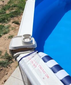 Intex PureSpa Cup Holder, Holds 2 Standard Size Beverage Containers and Refreshments 42 81cdXg4z2LL