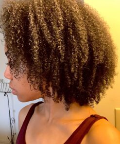 Shea Moisture Leave in Conditioner with Jamaican Black Castor Oil for Hair Growth, Strengthen & Restore, Vitamin E, Curly Hair Products Safe for use on Hair Color, 15 Oz 15 Fl Oz (Pack of 1) 48 81ceRemFx L