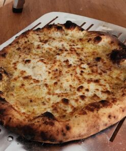 Ooni Koda 16 Gas Pizza Oven – 28mbar Outdoor Propane Pizza Oven - Portable Pizza Oven For Authentic Stone Baked 16 Inch Pizzas – Ideal for Any Outdoor Cooking Enthusiast - Countertop Pizza Oven 46 81ceehsyt3L