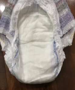 Pampers Easy Ups Boys & Girls Potty Training Pants - Size 5T-6T, 84 Count, Training Underwear 49 81cefllOBAL