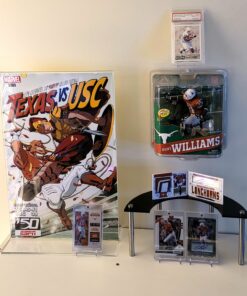 MyGift 6-Piece Set Black Acrylic Semicircle Server Cupcake Dessert Display Stand Shelves, Tabletop Collectible Product Showcase Risers Black (Set of 2) 16 81cgnYLVnWL