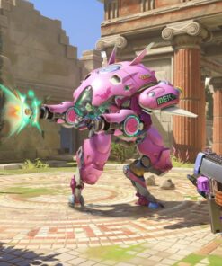 Overwatch Legendary Edition - PlayStation 4 12 81chAgaLYpL
