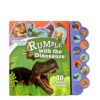 Discovery Kids Dinosaurs Rumble Sound Book (Discovery 10 Button) Board book, Sound Book 28 81chGFVaWqL