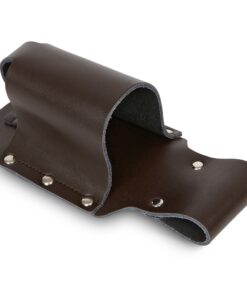 GreatGadgets Classic Beer Holster, Leather, Espresso Brown 19 81clC9wpoL