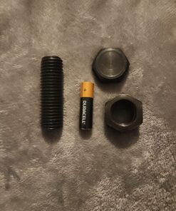 BOLT SAFE! New! Diversion Stash Hide Valuables! Clever Design Totally Stealth! 43 81clFokJ7sL