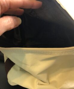 GoSports 90 mm Backyard Bocce Set with 8 Balls, Pallino, Case and Measuring Rope - Made from Premium Resin 36 81cld1ZvzCL