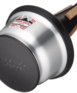 Denis Wick DW5531 Trumpet Cup Mute Plunger Mute 12 81cliKJgpL