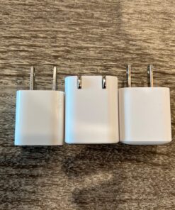 USB C GaN Charger 30W, Anker 511 Charger (Nano 3), PIQ 3.0 Foldable PPS Fast Charger for iPhone 15/15 Pro/14/14 Pro Max/13, Galaxy, iPad (Cable Not Included) - Aurora White 33 81cp1 UjDTL