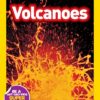 Volcanoes! (National Geographic Readers) Paperback 2 81cpNmw1A3L