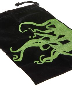 Fantasy Flight Games FFG Dice Bag: Tentacles 8 81cpk97E3FL