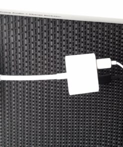 Belkin Rockstar Audio + Charge - Lightning Cable & iPhone Charger Adapter - Audio Phone Charger - Compatible W/ iPhone 14, iPhone 13, iPhone 12 & All Models W/ Lightning Port Lightning Audio + Lightning Charge Lightning Connector 34 81ctEs61LNL